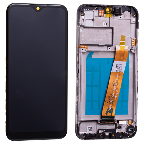 Samsung Galaxy A01 A015F Display and Digitizer Complete