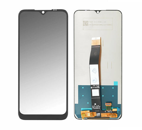 Display Für Xiaomi Redmi 10C Full LCD Display Einheit Touch Ohne Rahmen