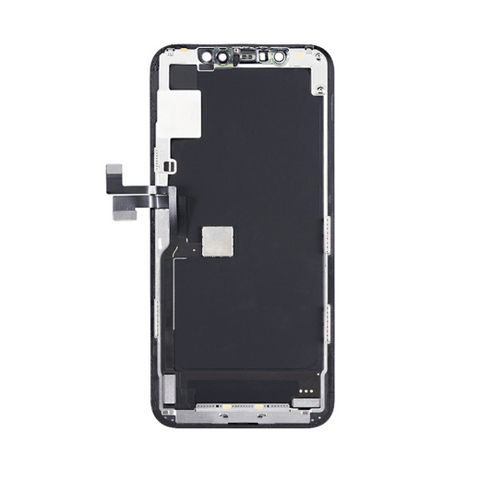 For iPhone 11 Pro Max Display and Digitizer Complete (In-Cell)