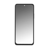 Display Für Xiaomi Redmi Note 11 Pro Plus 5G Display Einheit Touch Mit Rahmen Original