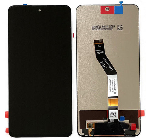 Display Für Xiaomi Mi 11T 5G LCD Display Einheit Touch Ohne Rahmen
