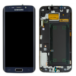 Samsung Galaxy S6 Edge G925F Display and Digitizer Complete