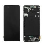 Samsung Galaxy A71  A715F Display and Digitizer Complete