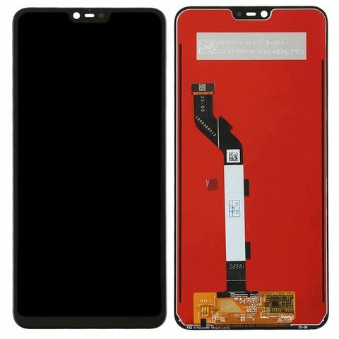 Display Für Xiaomi Mi 8 Lite LCD Display Einheit Touch ohne Rahmen