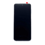 Display Für Xiaomi Redmi Note9 S Display Einheit Touch mit Rahmen