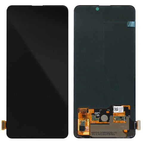 Display Für Xiaomi Mi 9T LCD Display Einheit Touch Ohne Rahmen