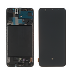 Samsung Galaxy A70 A705F Display and Digitizer Complete