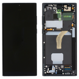 Samsung Galaxy S22 Ultra S909 Display and Digitizer Complete