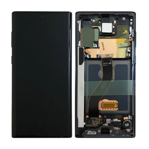 Display Samsung Galaxy Note 10 N970F Display and Digitizer Complete