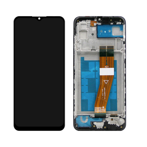 Samsung Galaxy A03  A035F Display and Digitizer Complete