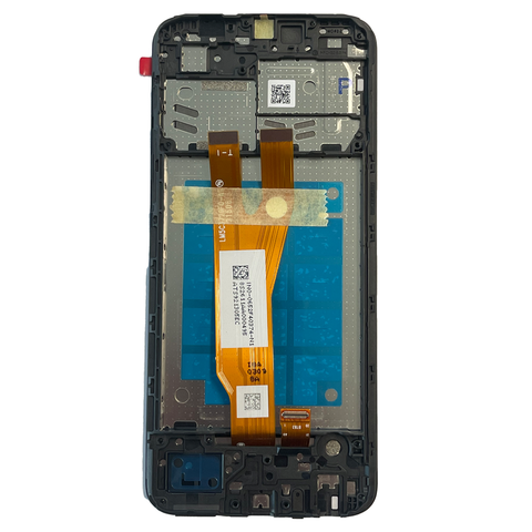 Samsung Galaxy A03 Core A032F Display and Digitizer Complete