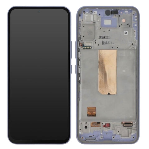 Samsung Galaxy A54 5G A546B Display and Digitizer Complete