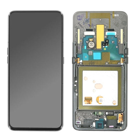 Samsung Galaxy A80 A805F Display and Digitizer Complete