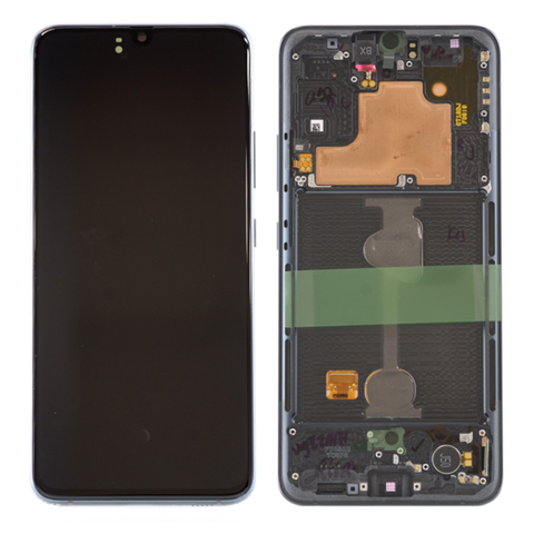 Samsung Galaxy A90 A805F Display and Digitizer Complete
