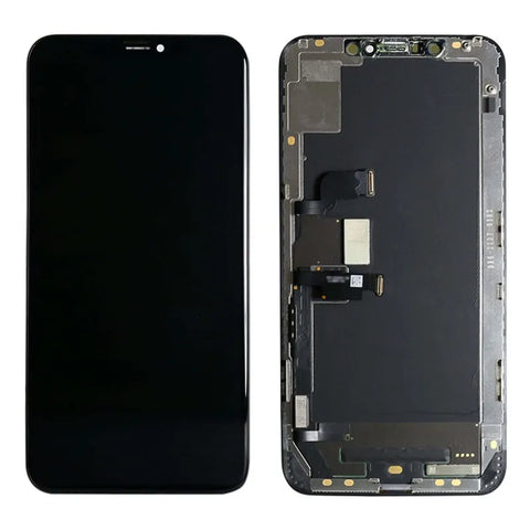 For iPhone XS Max Display and Digitizer Complete (In-Cell)