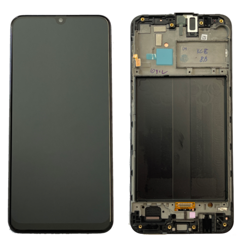 Samsung Galaxy M30  M305F Display and Digitizer Complete