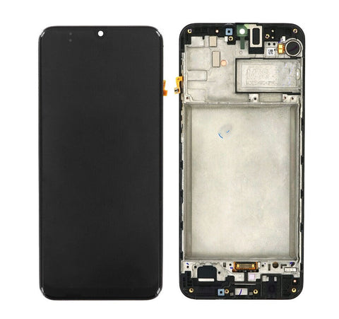 Samsung Galaxy M30S  M307F Display and Digitizer Complete
