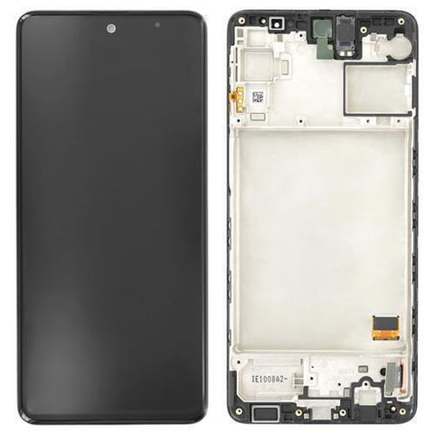 Samsung Galaxy M31S 2020 M317F Display and Digitizer Complete