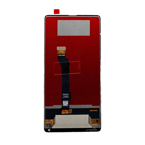 Display Für Xiaomi Mi Mix 2 LCD Display Einheit Touch ohne Rahmen