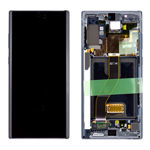 Display Samsung Galaxy Note 10 Plus N975F Display and Digitizer Complete