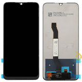 Display Für Xiaomi Redmi Note 8 2021 LCD Display Einheit Touch Ohne Rahmen