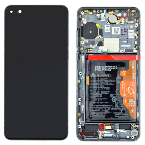 Display Huawei P40 Display and Digitizer Complete