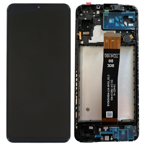 Samsung Galaxy A13 A136B 5G Display and Digitizer Complete