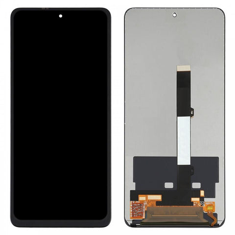 Display Für Xiaomi Mi 10T Lite LCD Display Einheit Touch Ohne Rahmen