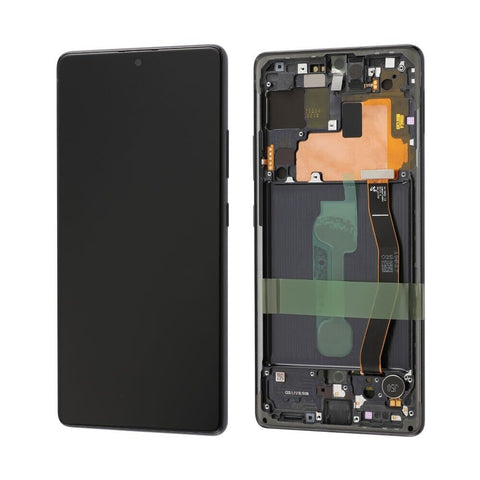 Samsung Galaxy S10 Lite G970F Display and Digitizer Complete