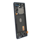 Samsung Galaxy S20 FE  G780F Display and Digitizer Complete