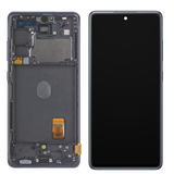Samsung Galaxy S20 FE  G780F Display and Digitizer Complete