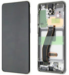 Samsung Galaxy S20 G981 Display and Digitizer Complete