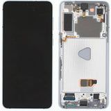 Samsung Galaxy S21 Plus 5G G996B Display and Digitizer Complete