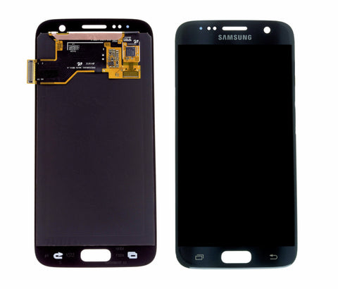 Samsung Galaxy S7 G930F Display and Digitizer Complete