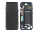 Samsung Galaxy S8 Plus G955F Display and Digitizer Complete