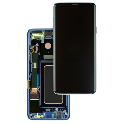 Samsung Galaxy S9 Plus G965F Display and Digitizer Complete
