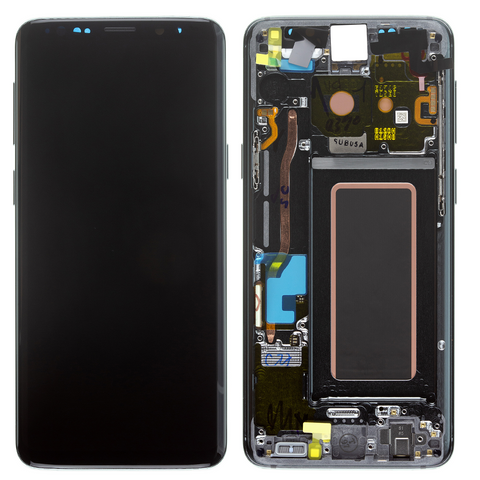 Samsung Galaxy S9 G960F Display and Digitizer Complete