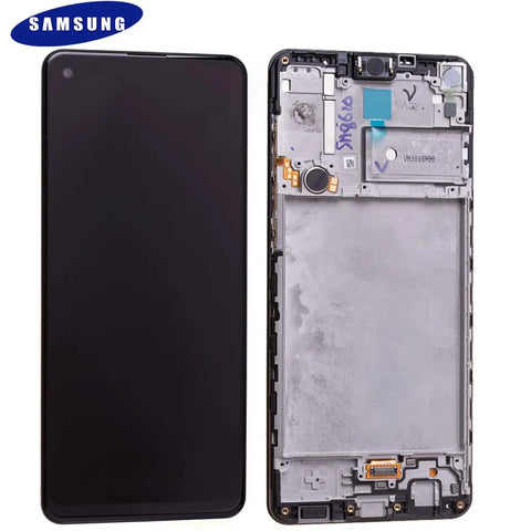 Samsung Galaxy A21S A217F Display and Digitizer original