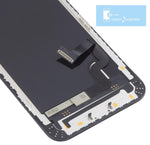 IPhone 12 Mini Display And Digitizer Complete Black (In-Cell)