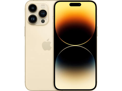 IPhone 14 Pro Max, Gold