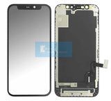 IPhone 12 Mini Display And Digitizer Complete Black (In-Cell)