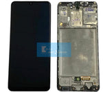 Samsung Galaxy A31 A315F Display and Digitizer Complete