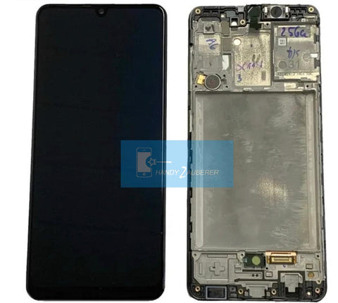 Samsung Galaxy A31 A315F Display and Digitizer Complete