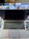 Macbook Pro 2018, 13` 4Thunderbolt 3 Pots Touchbar A1989