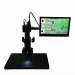Digital Microscope with 11.6" LCD Screen