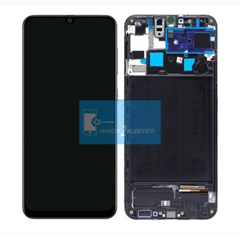 Samsung Galaxy A50s A507F Display and Digitizer Complete