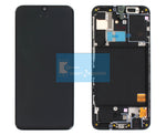 Samsung Galaxy A40 A405F Display and Digitizer Complete Black