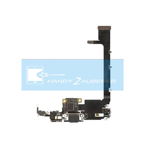 Iphone 11 pro max system connector flex