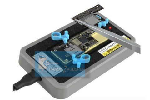 Qianli MEGA-IDEA Preheater Soldering Platform For iPhone 11 / 11 Pro / 11 Pro Max