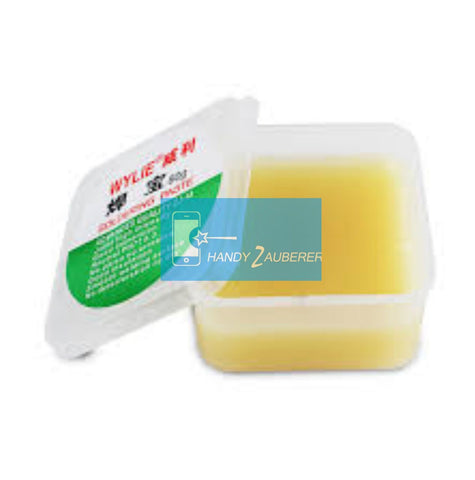 Soldering Paste 80g Advance Quality